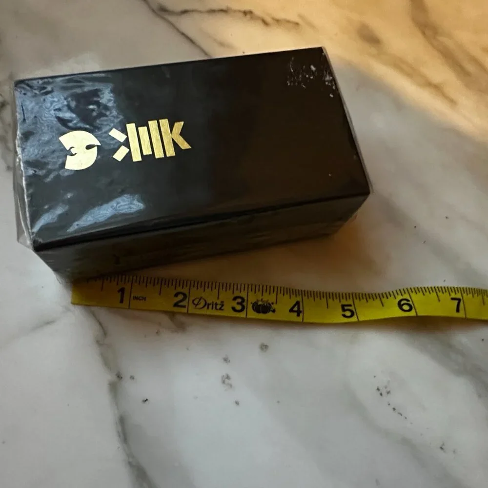 RARE! MILK MAKEUP Wu-Tang Clan Collab Lip Color Lipstick in 